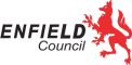 Enfield-Logo